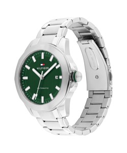 TOMMY HILFIGER MENS WATCH - Kultakeskus Oy