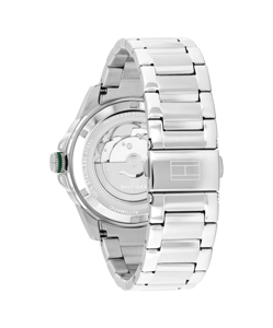 TOMMY HILFIGER MENS WATCH - Kultakeskus Oy