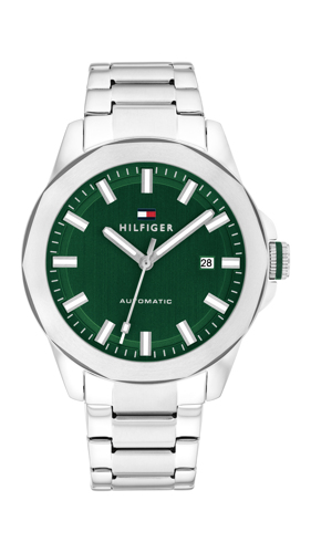 TOMMY HILFIGER MENS WATCH - Kultakeskus Oy