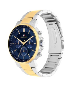 TOMMY HILFIGER MENS WATCH - Kultakeskus Oy