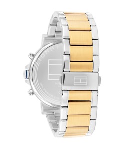 TOMMY HILFIGER MENS WATCH - Kultakeskus Oy