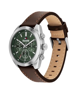 TOMMY HILFIGER MENS WATCH - Kultakeskus Oy
