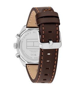TOMMY HILFIGER MENS WATCH - Kultakeskus Oy