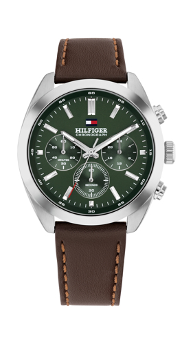 TOMMY HILFIGER MENS WATCH - Kultakeskus Oy