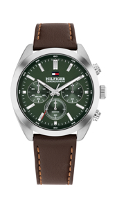 TOMMY HILFIGER MENS WATCH