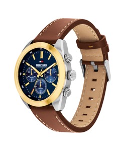 TOMMY HILFIGER MENS WATCH - Kultakeskus Oy