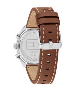 TOMMY HILFIGER MENS WATCH - Kultakeskus Oy