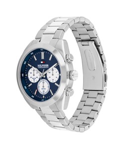 TOMMY HILFIGER MENS WATCH - Kultakeskus Oy