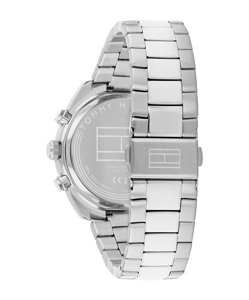 TOMMY HILFIGER MENS WATCH - Kultakeskus Oy
