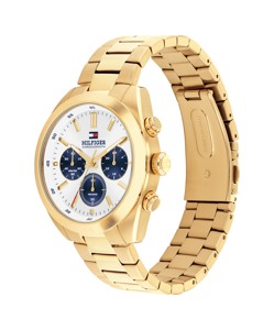 TOMMY HILFIGER MENS WATCH - Kultakeskus Oy