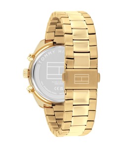 TOMMY HILFIGER MENS WATCH - Kultakeskus Oy