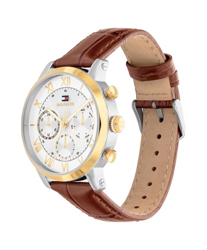 TOMMY HILFIGER MENS WATCH - Kultakeskus Oy