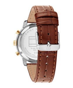 TOMMY HILFIGER MENS WATCH - Kultakeskus Oy