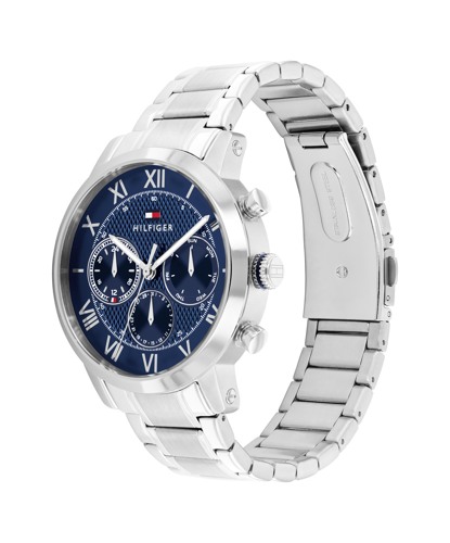 TOMMY HILFIGER MENS WATCH - Kultakeskus Oy