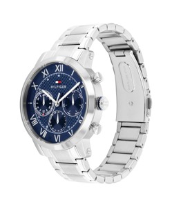 TOMMY HILFIGER MENS WATCH - Kultakeskus Oy