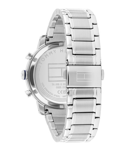 TOMMY HILFIGER MENS WATCH - Kultakeskus Oy