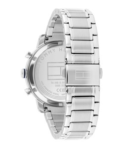 TOMMY HILFIGER MENS WATCH - Kultakeskus Oy