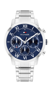 TOMMY HILFIGER MENS WATCH