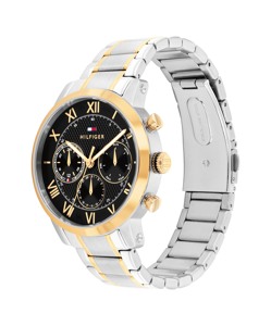 TOMMY HILFIGER MENS WATCH - Kultakeskus Oy