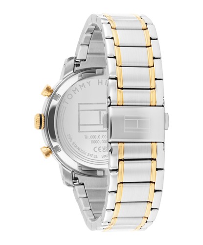 TOMMY HILFIGER MENS WATCH - Kultakeskus Oy