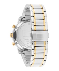 TOMMY HILFIGER MENS WATCH - Kultakeskus Oy