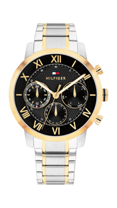 TOMMY HILFIGER MENS WATCH