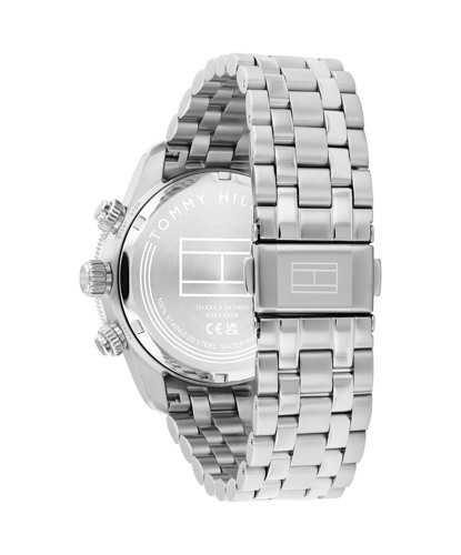 TOMMY HILFIGER TH85 CHRONO MENS WATCH - Kultakeskus Oy