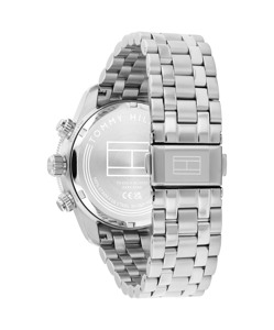 TOMMY HILFIGER TH85 CHRONO MENS WATCH - Kultakeskus Oy