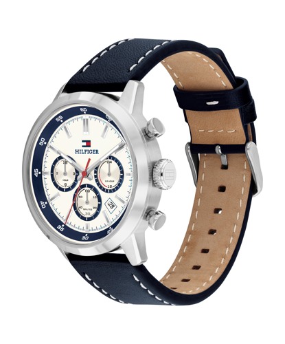 TOMMY HILFIGER MENS WATCH - Kultakeskus Oy