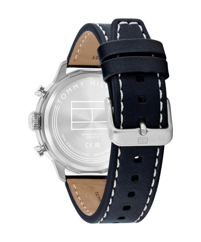 TOMMY HILFIGER MENS WATCH - Kultakeskus Oy
