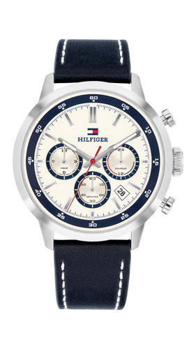 TOMMY HILFIGER MENS WATCH - Kultakeskus Oy
