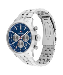 TOMMY HILFIGER MENS WATCH - Kultakeskus Oy