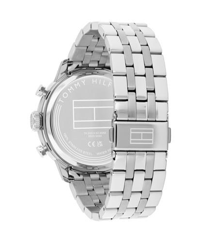 TOMMY HILFIGER MENS WATCH - Kultakeskus Oy