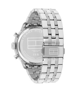 TOMMY HILFIGER MENS WATCH - Kultakeskus Oy