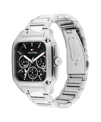 TOMMY HILFIGER MENS WATCH - Kultakeskus Oy