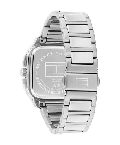 TOMMY HILFIGER MENS WATCH - Kultakeskus Oy
