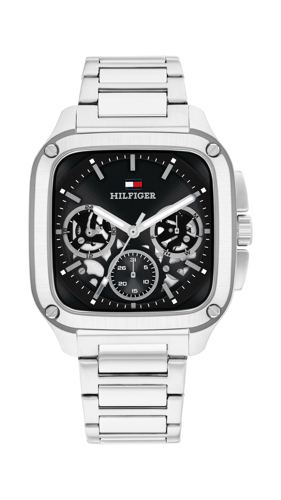 TOMMY HILFIGER MENS WATCH - Kultakeskus Oy