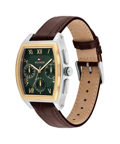 TOMMY HILFIGER MENS WATCH - Kultakeskus Oy
