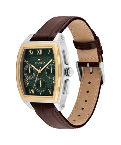TOMMY HILFIGER MENS WATCH - Kultakeskus Oy