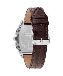 TOMMY HILFIGER MENS WATCH - Kultakeskus Oy