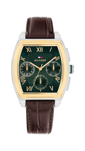 TOMMY HILFIGER MENS WATCH