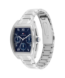 TOMMY HILFIGER MENS WATCH - Kultakeskus Oy