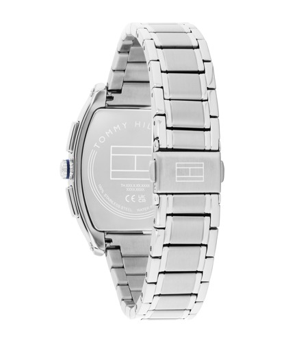 TOMMY HILFIGER MENS WATCH - Kultakeskus Oy