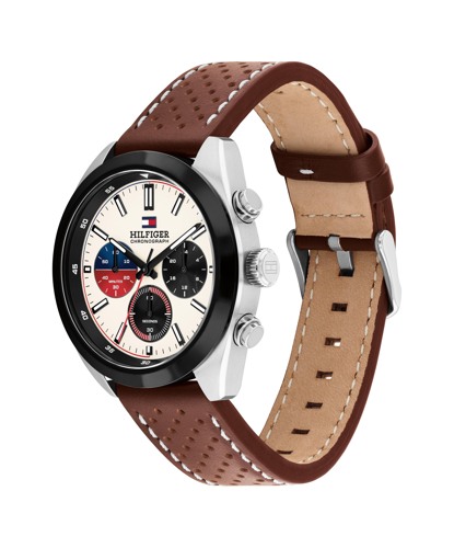 TOMMY HILFIGER MENS WATCH - Kultakeskus Oy