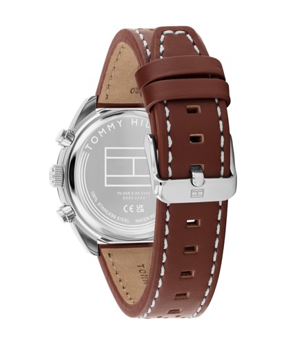 TOMMY HILFIGER MENS WATCH - Kultakeskus Oy