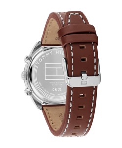 TOMMY HILFIGER MENS WATCH - Kultakeskus Oy
