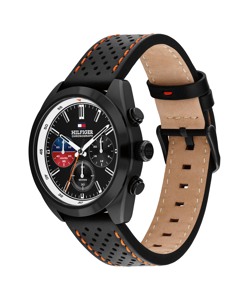 TOMMY HILFIGER MENS WATCH - Kultakeskus Oy