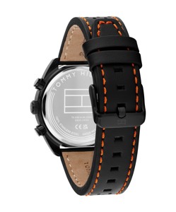 TOMMY HILFIGER MENS WATCH - Kultakeskus Oy