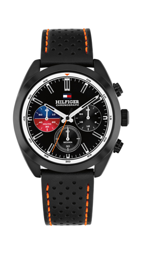 TOMMY HILFIGER MENS WATCH - Kultakeskus Oy