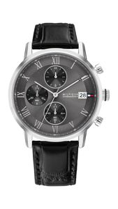 TOMMY HILFIGER MENS WATCH